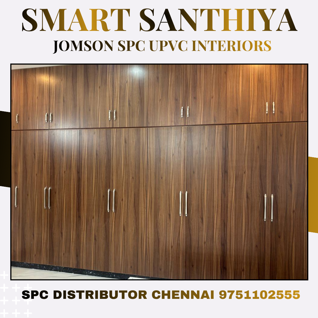 spc interiors chennai